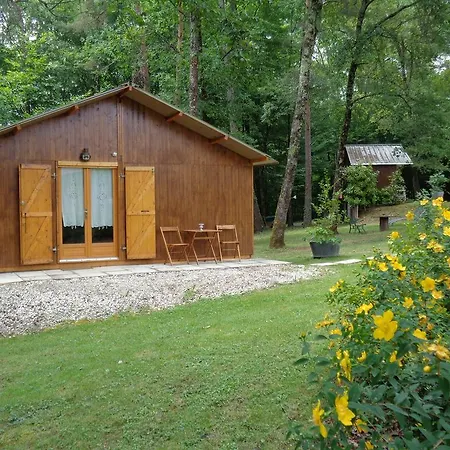 Chambres D'hotes - La Grange Du Coly Haut B&B