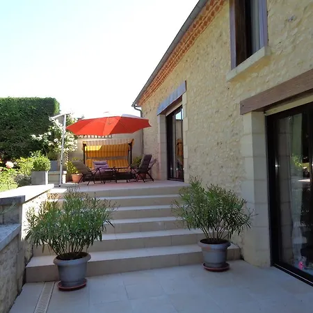 Chambres D'hotes - La Grange Du Coly Haut B&B *