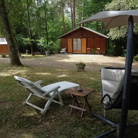 B&B Chambres D'hotes - La Grange Du Coly Haut *