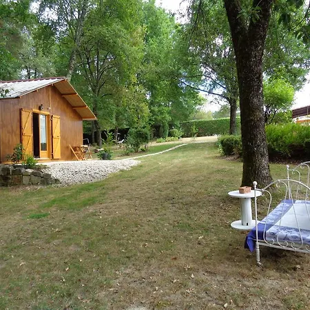 B&B Chambres D'hotes - La Grange Du Coly Haut