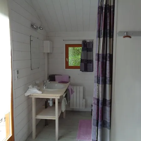 Chambres D'hotes - La Grange Du Coly Haut B&B *