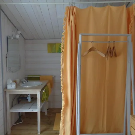 Chambres D'hotes - La Grange Du Coly Haut B&B