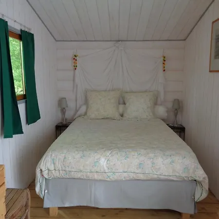 Chambres D'hotes - La Grange Du Coly Haut