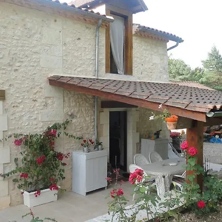 Chambres D'hotes - La Grange Du Coly Haut *
