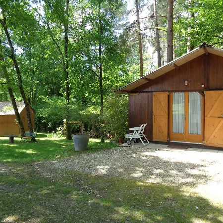 Chambres D'hotes - La Grange Du Coly Haut B&B