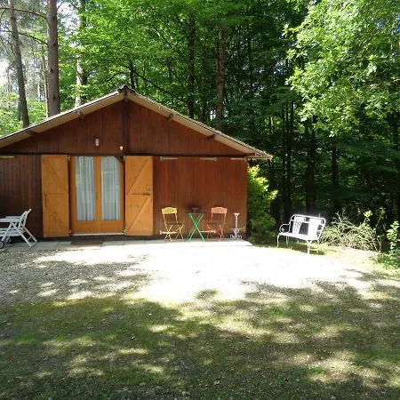B&B Chambres D'hotes - La Grange Du Coly Haut *